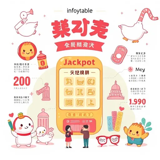 提升累積彩金機率的線上老虎機教學技巧